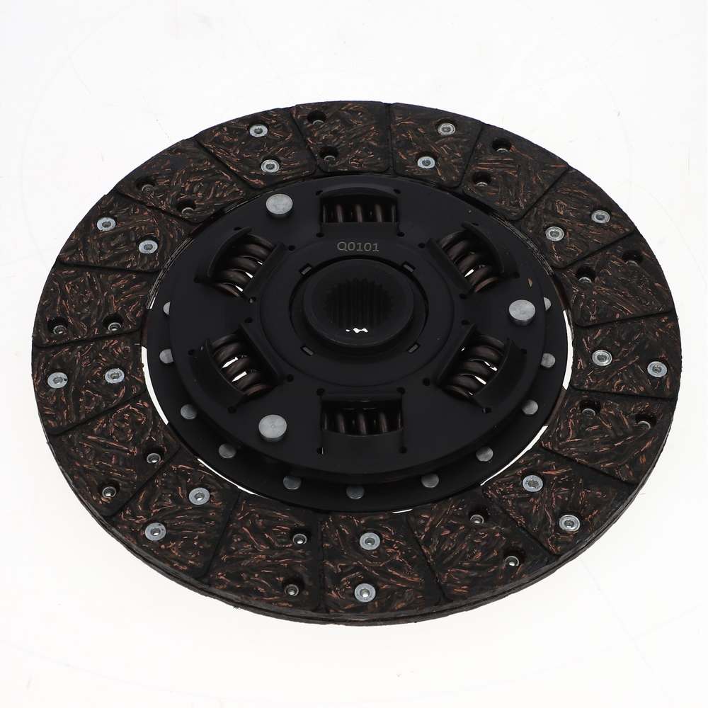 Clutch plate high performance - TVR_Q0101_RG