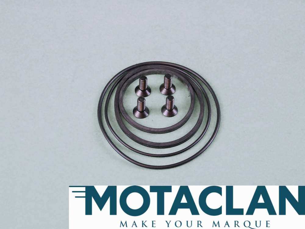 Clutch slave cylinder seal kit - TVR_Q_KITAJPSS