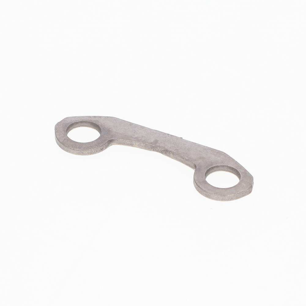 Driveshaft bolt lock tab - TVR_R0043