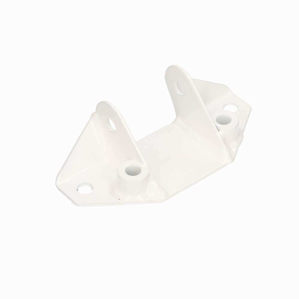 Differential mounting bracket - TVR_R0085