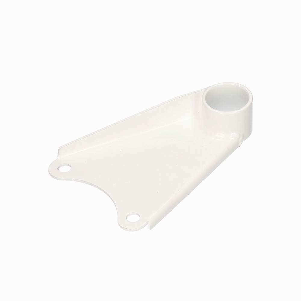 Differential mounting bracket - TVR_R0087