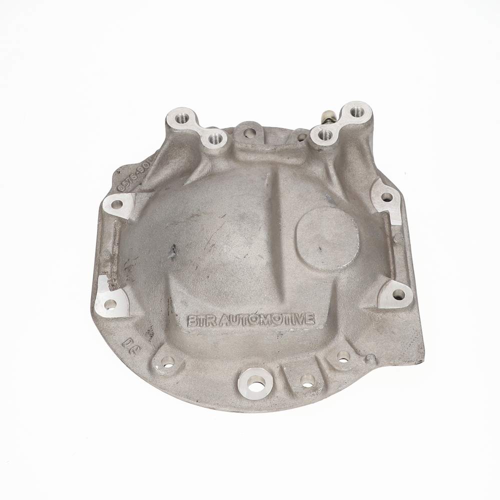 Differential back cover BTR - TVR_R0092
