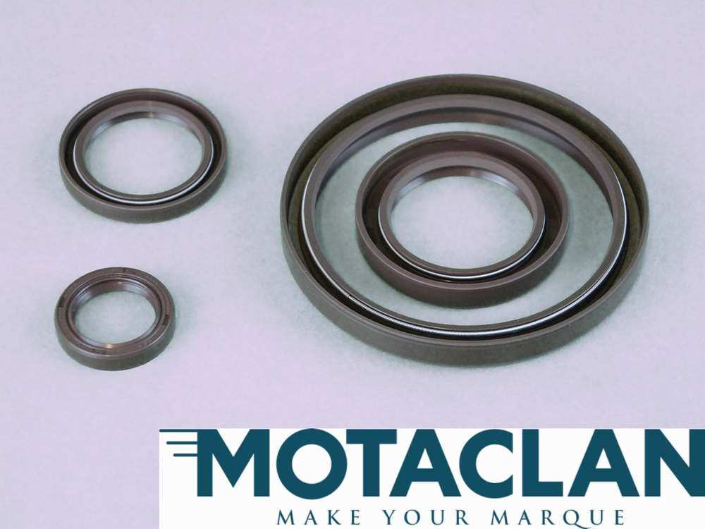 Oil seal kit Speed 6 engine - TVR_RG_145
