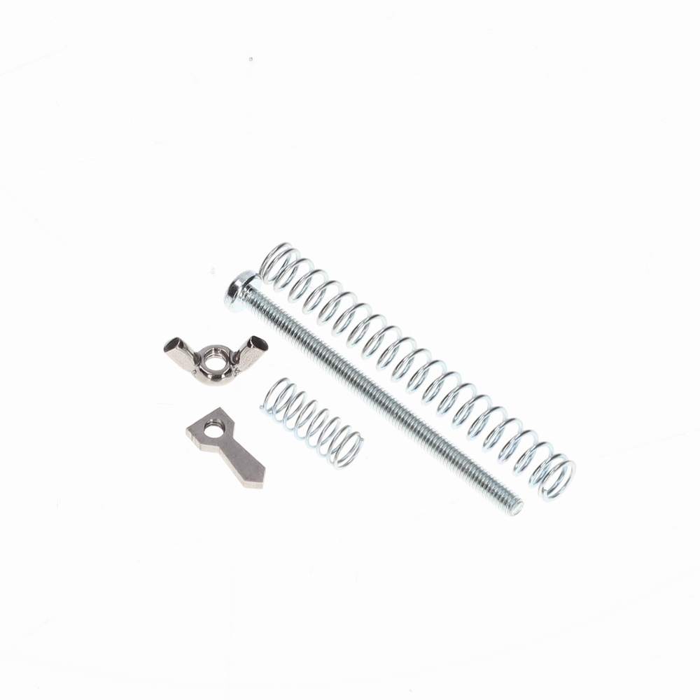 Headlamp adjuster kit - TVR_RG_157