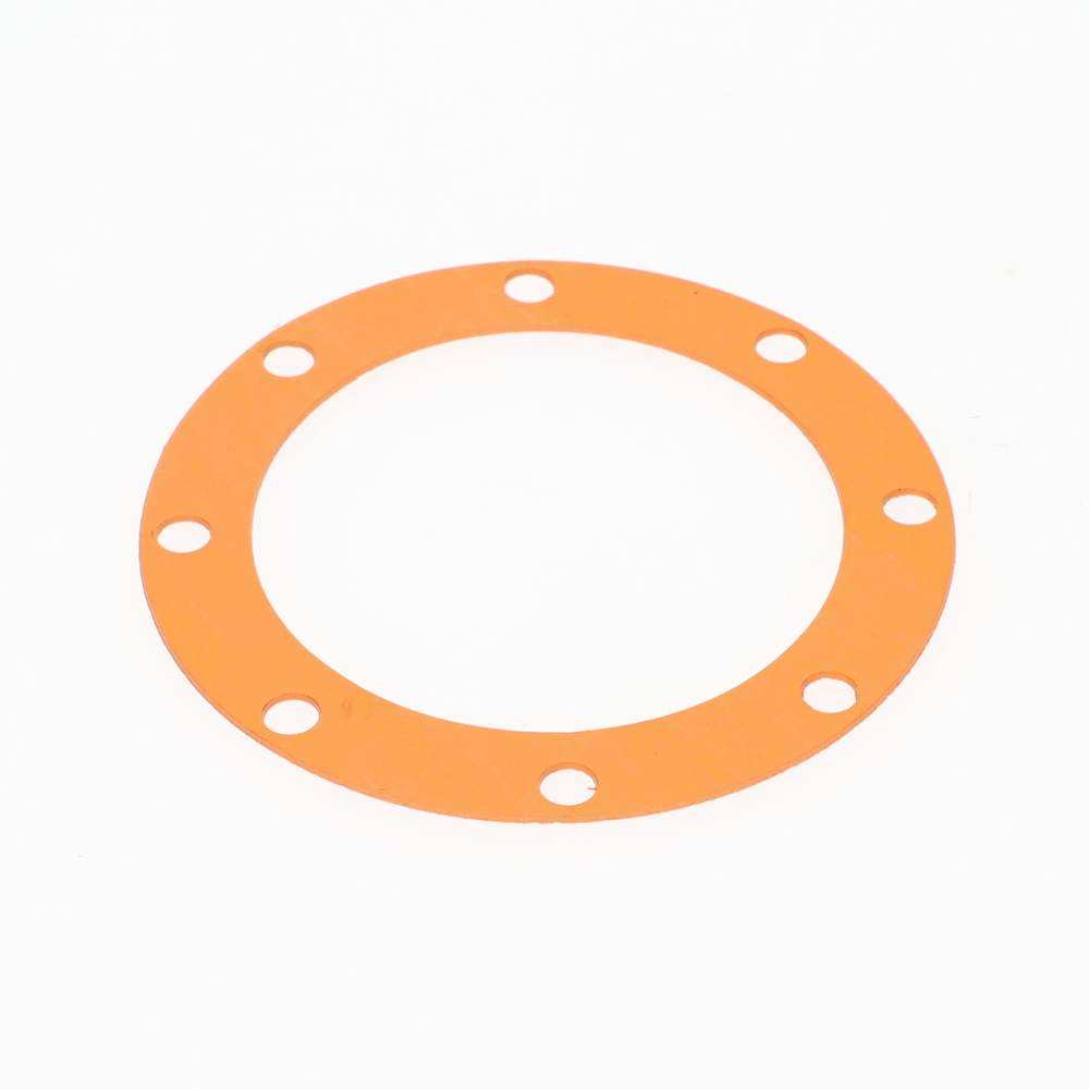 Gasket exhaust Y piece - TVR_S0099