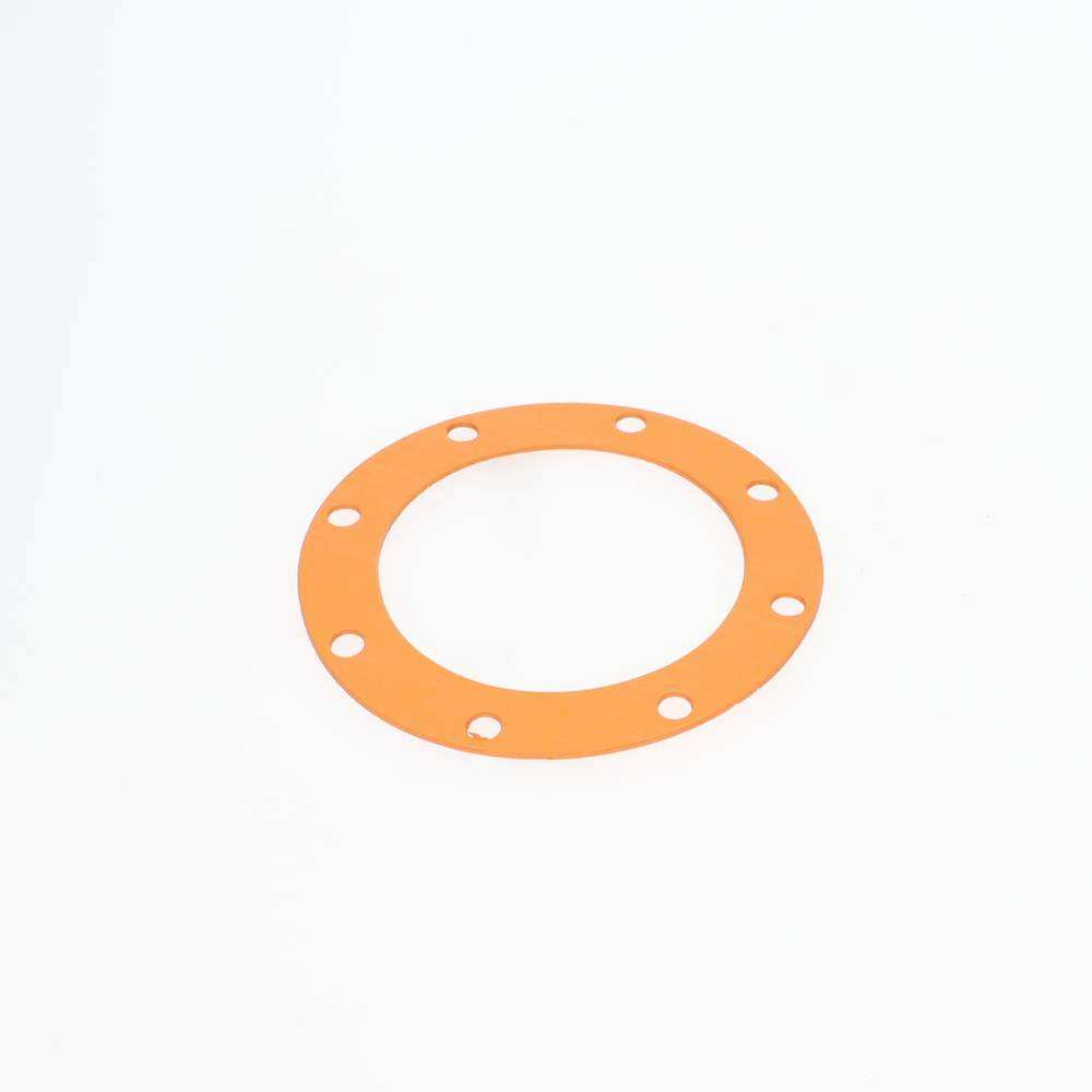 Gasket exhaust Y piece - TVR_S0128