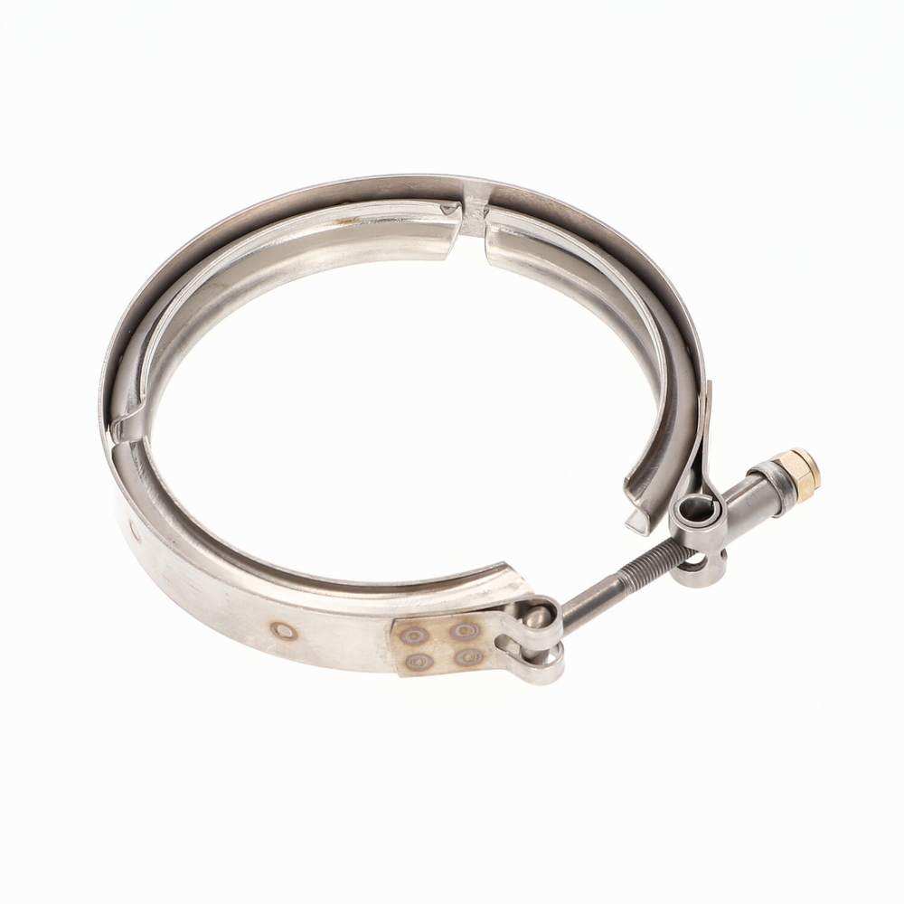 Exhaust clamp - TVR_S0161
