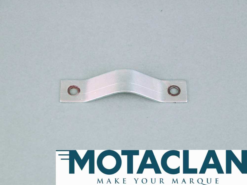 Mounting plate - TVR_S0168