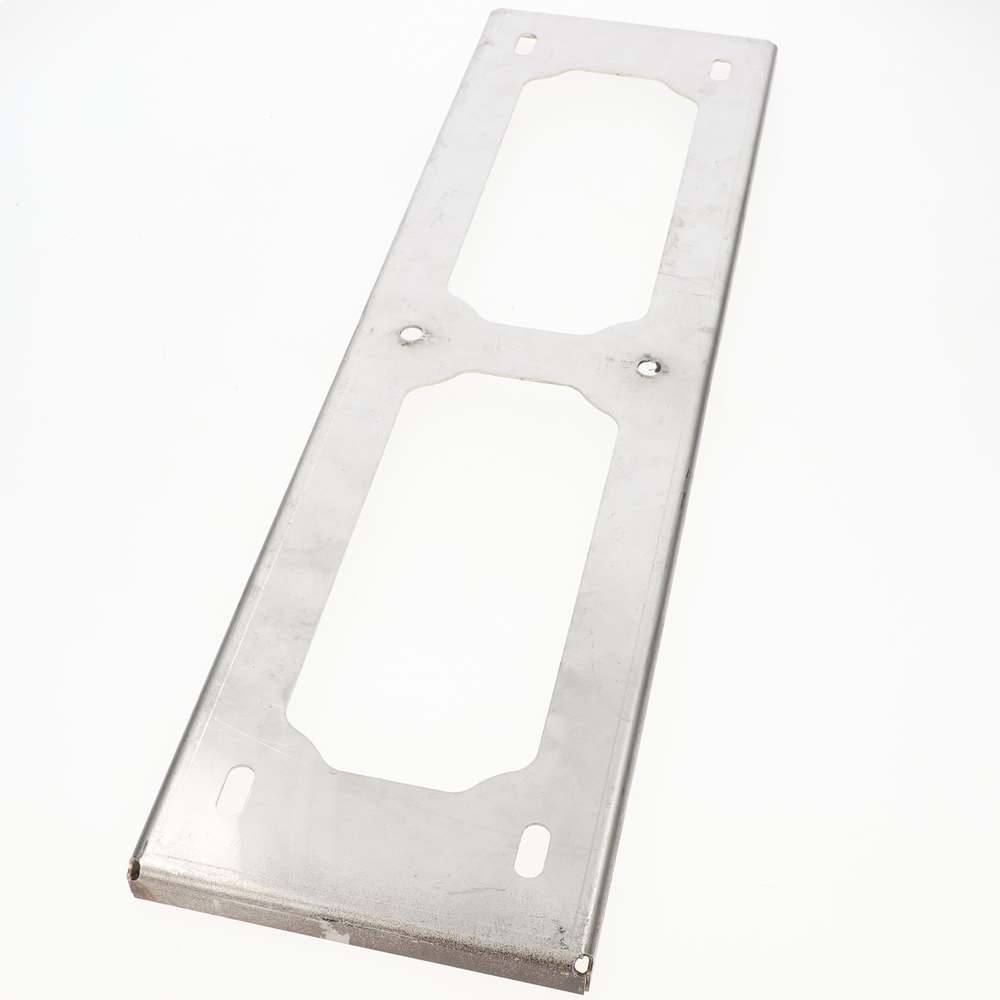 Exhaust hanger bracket - TVR_S0698