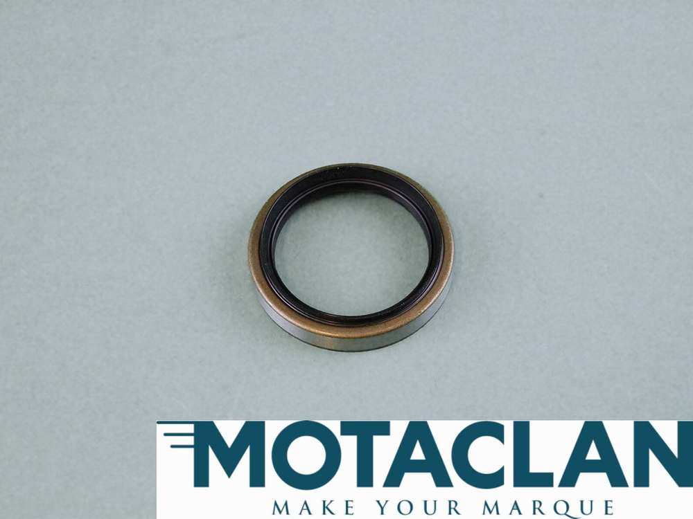 Wheel bearing seal - TVR_S28C_10003