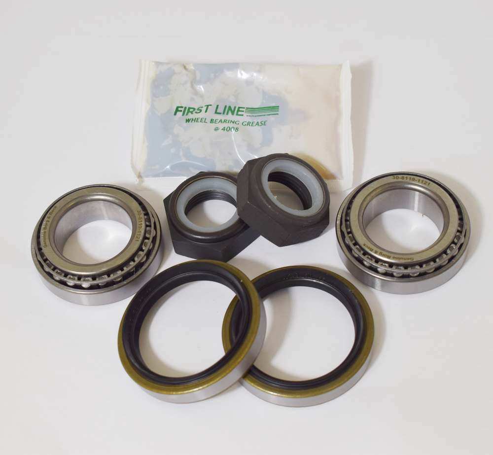 Wheel bearing kit - TVR_S28C_10004_K