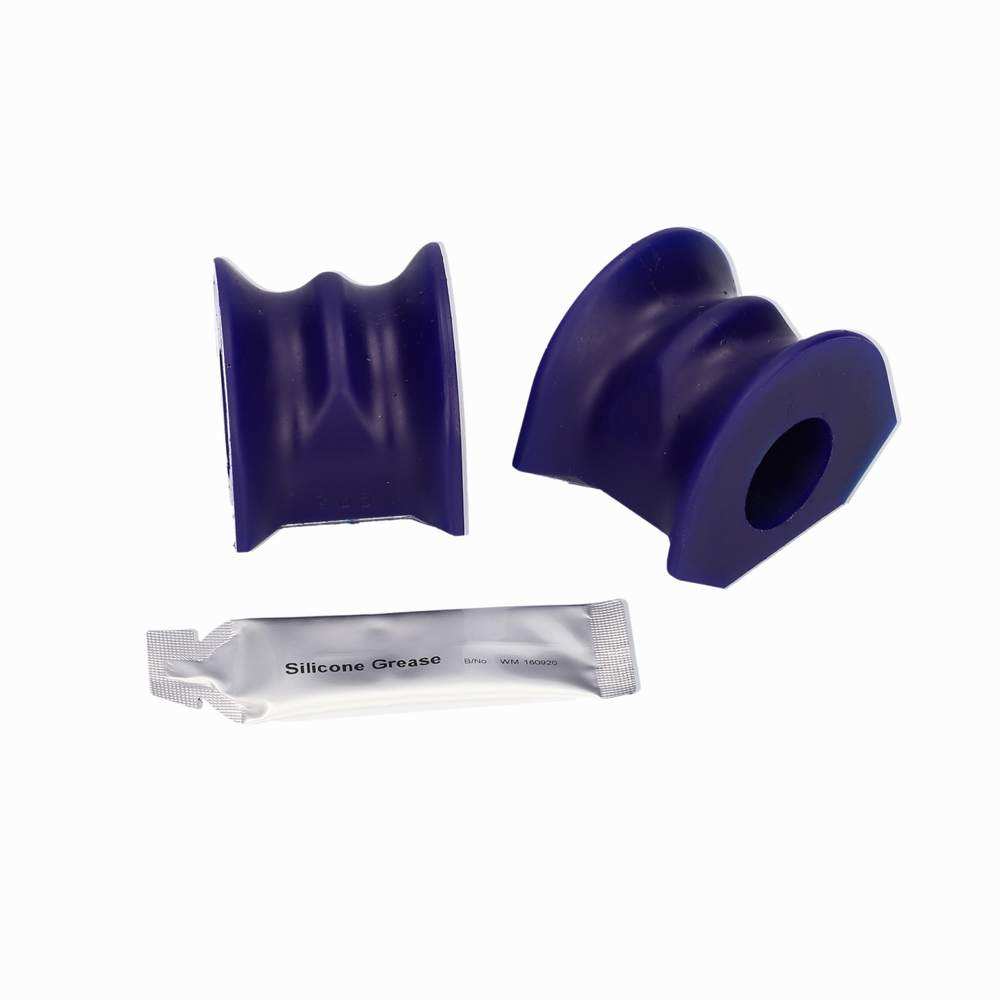 Bush kit front anti roll bar poly - TVR_S28C_10057PB