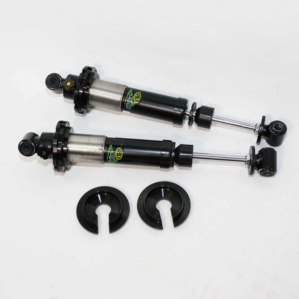 Shock absorber rear - TVR_S28D_10035