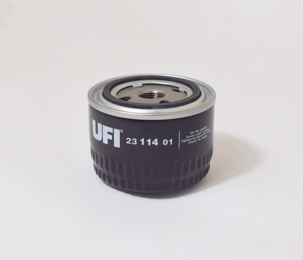 Oil filter - TVR_S28E_10005