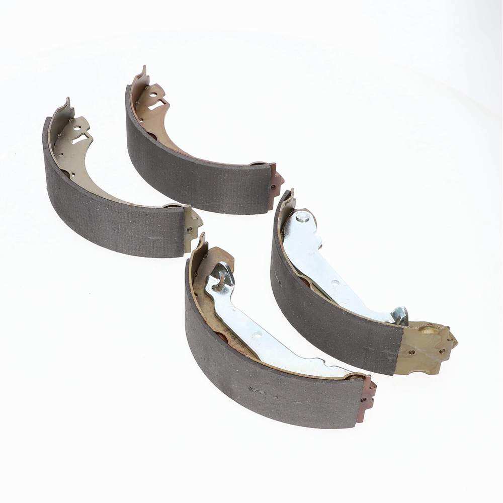 Brake shoes - TVR_S28J_10030