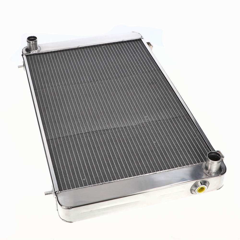 Alloy radiator - TVR_S28K_10033_A