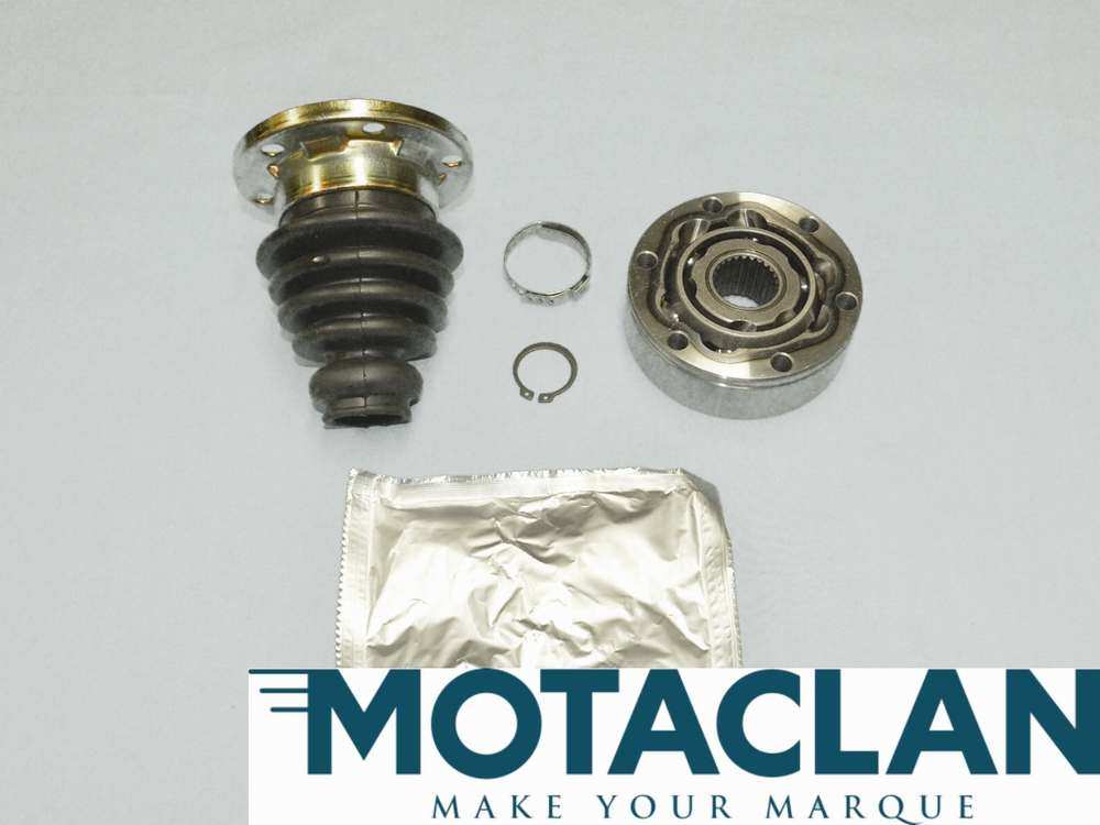 CV joint - TVR_S28R_10008
