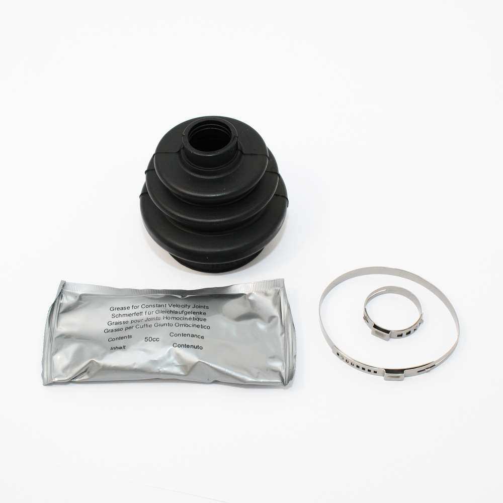 Driveshaft gaiter - TVR_S28R_10009