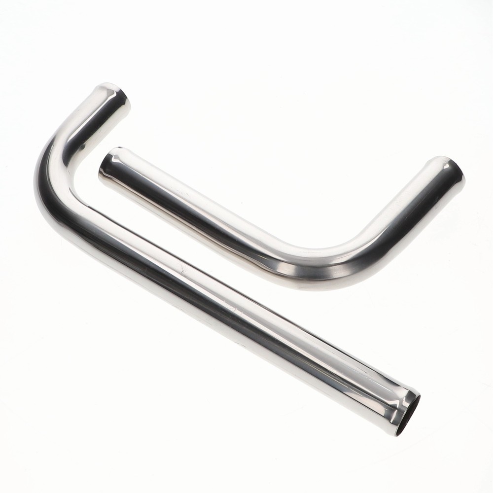 COOLANT PIPE STAINLESS CHIMAERA PRE-SERP - TVR_SC005