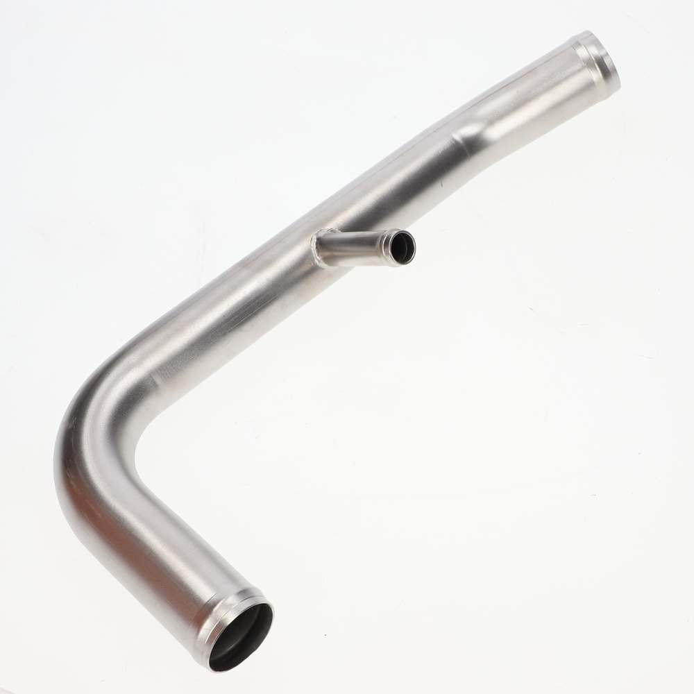 Coolant pipe stainless steel - TVR_SC006
