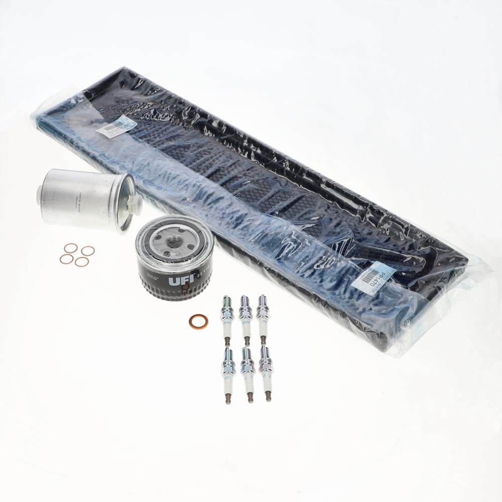 Service kit Speed 6 12k not Cerbera - TVR_SERVICE_1