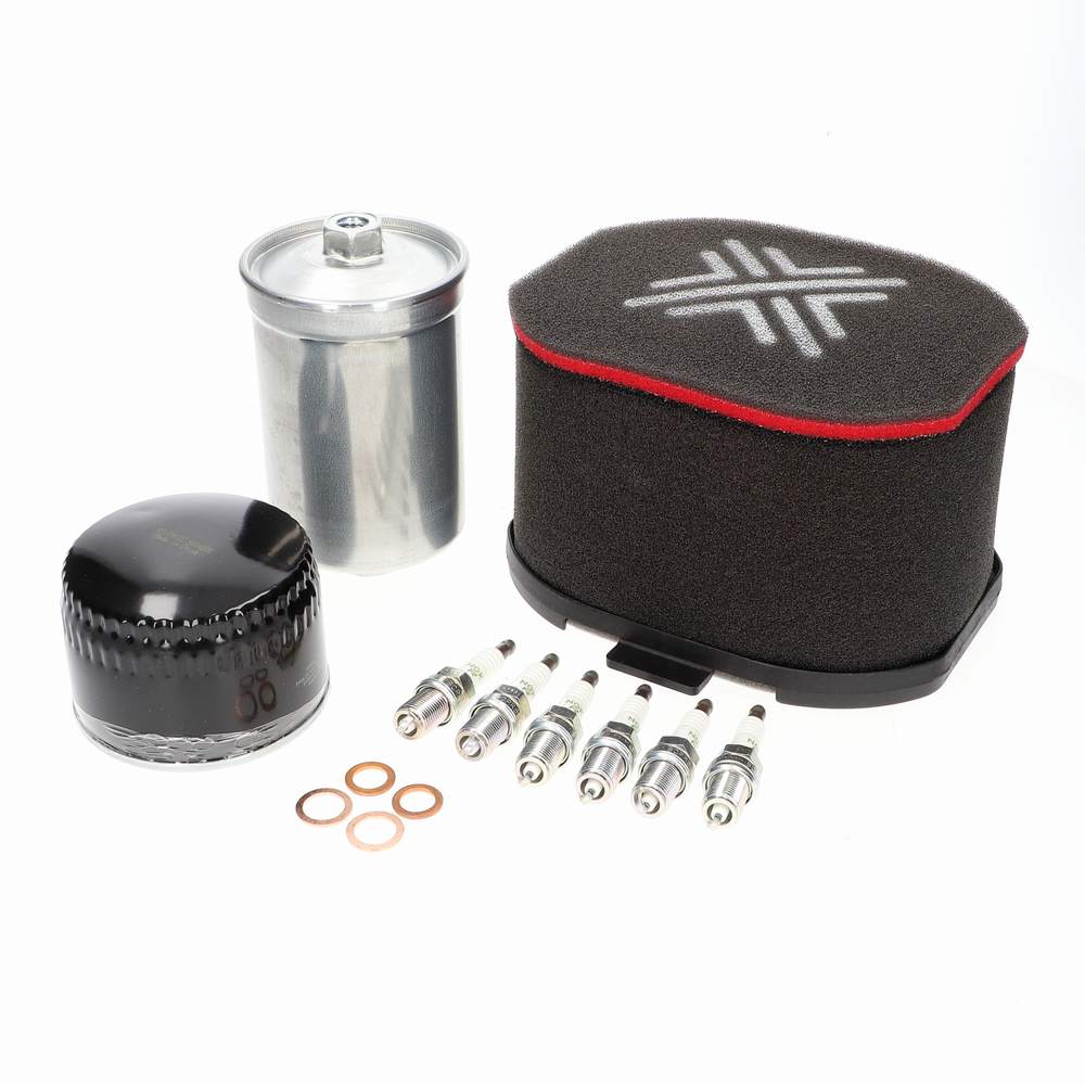 Service Kit - TVR_SERVICE_10