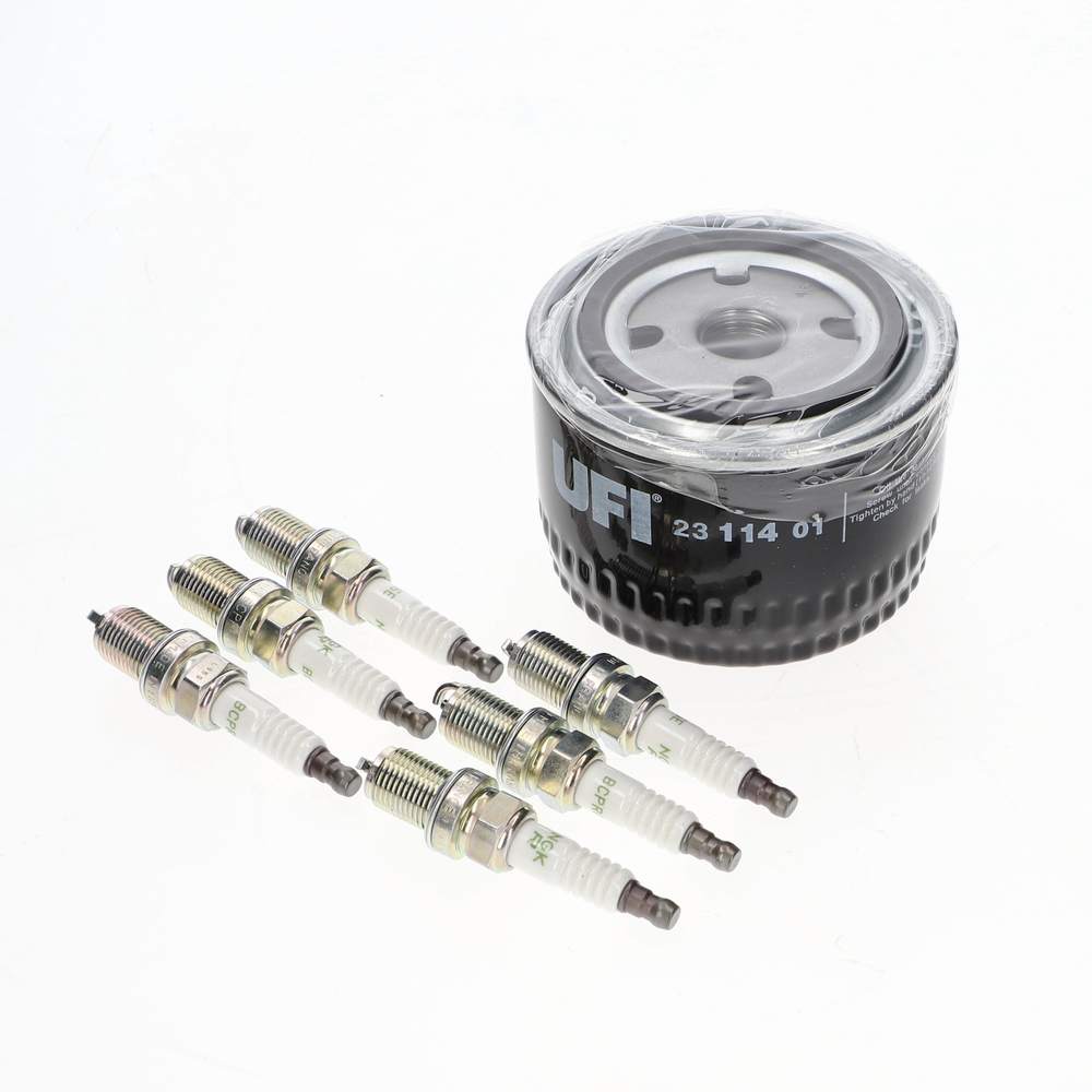 Service kit - TVR_SERVICE_11