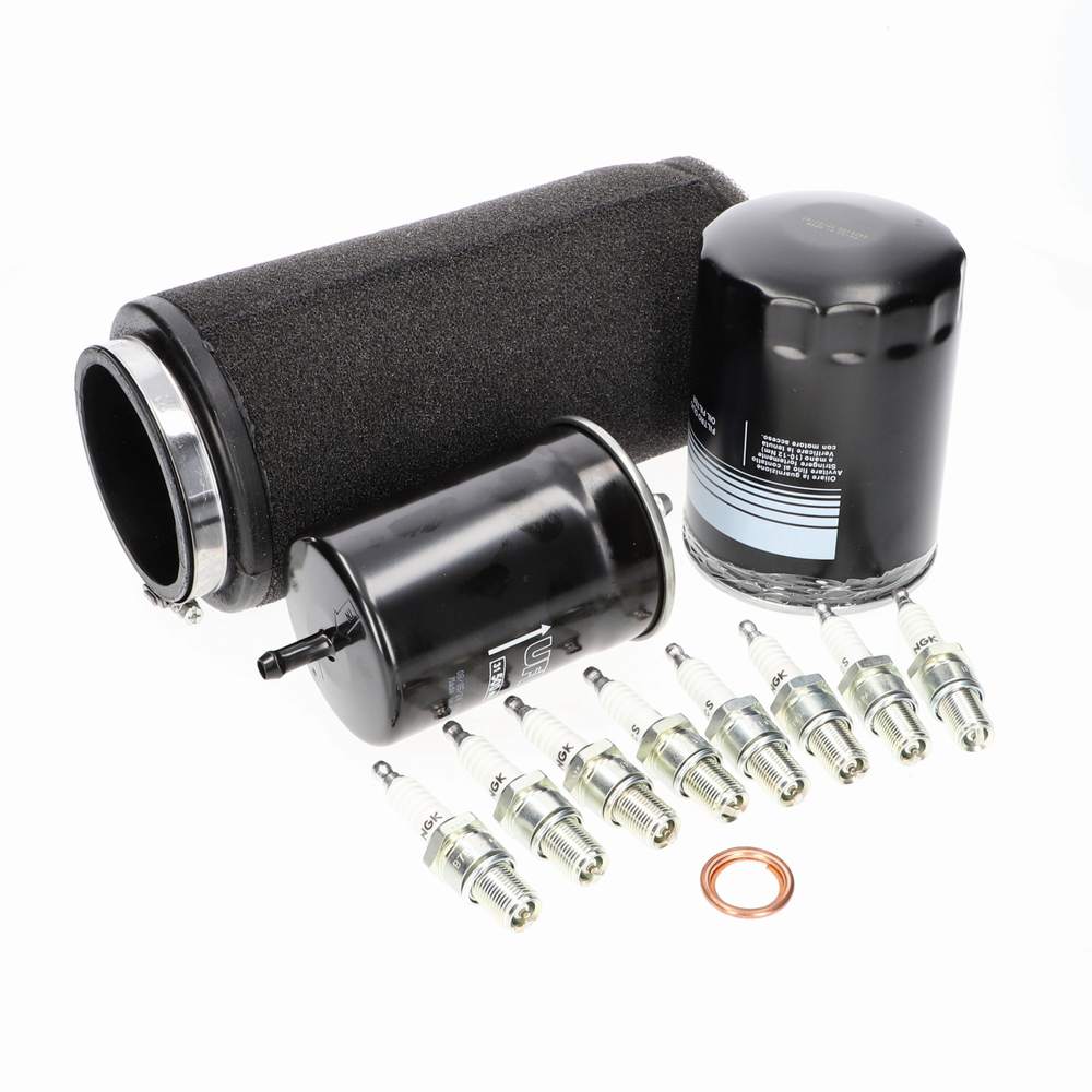 Service kit TVR Chimaera and Griffith pre serpentine 12k - TVR_SERVICE_2