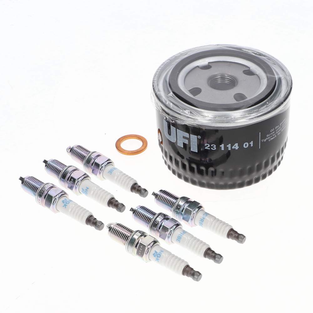 Service kit Speed 6 6k not Cerbera - TVR_SERVICE_5