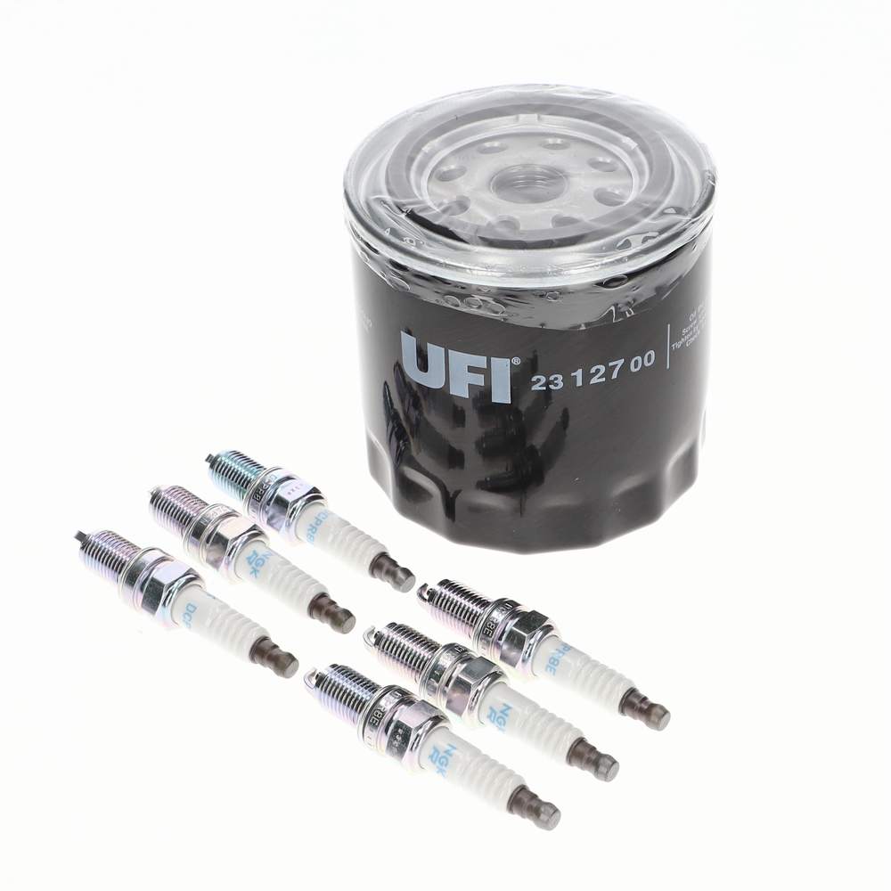 Service kit Speed 6 6k Cerbera only - TVR_SERVICE_5C