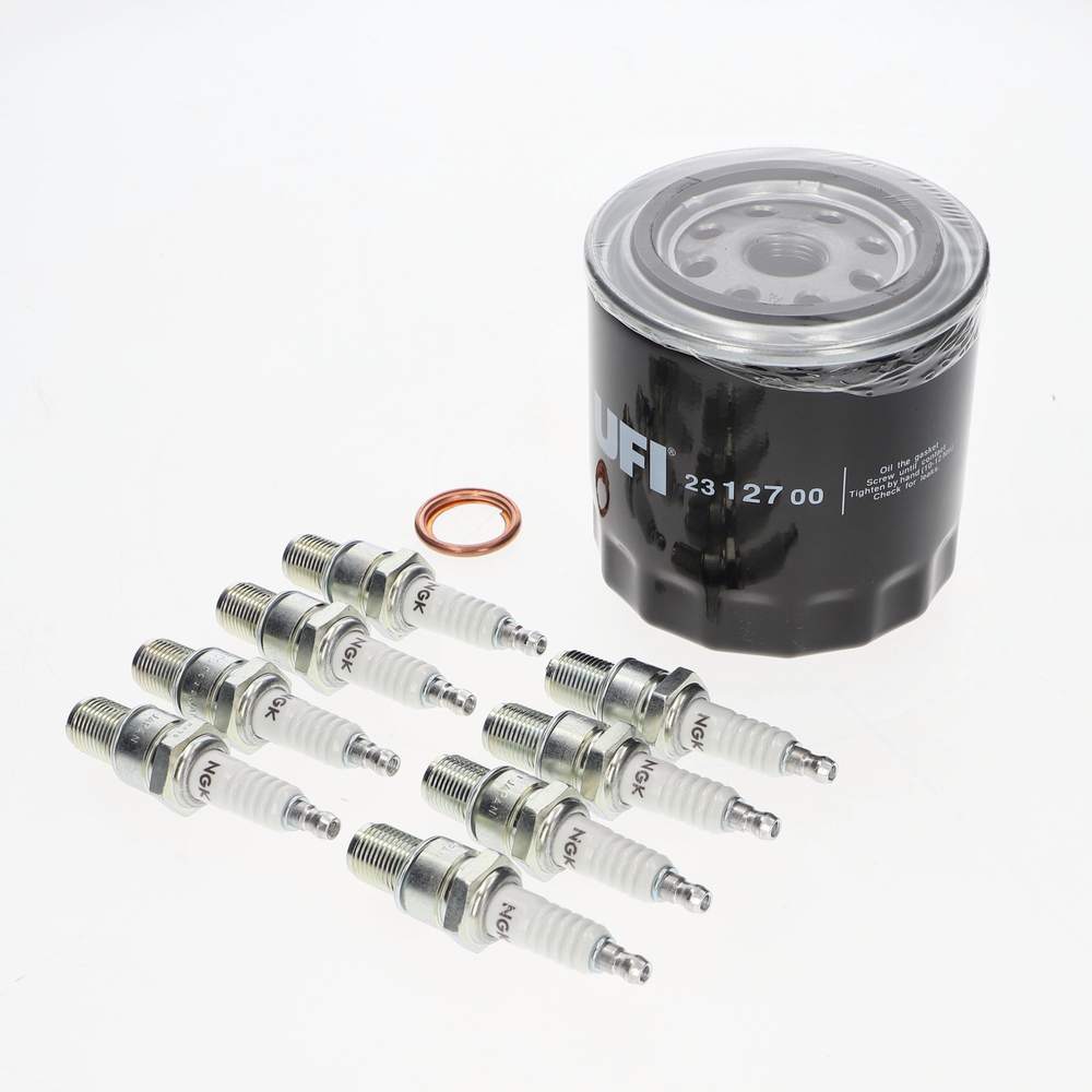 Service kit TVR Chimaera and Griffith Serpentine 6k - TVR_SERVICE_7