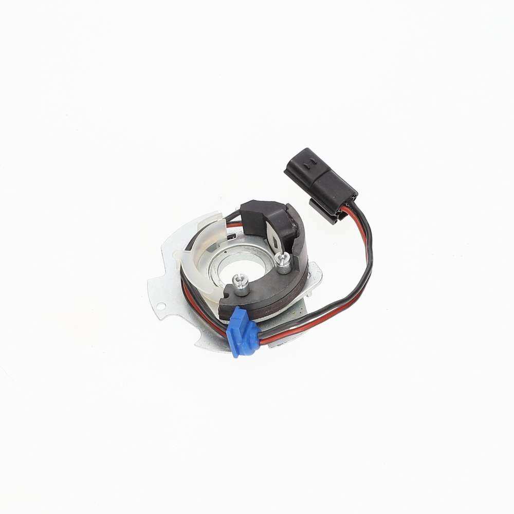 Distributor pick up plate - TVR_STC_2898