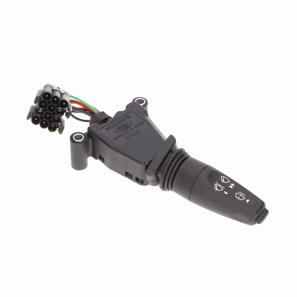 Wiper switch - TVR_T35H_020P