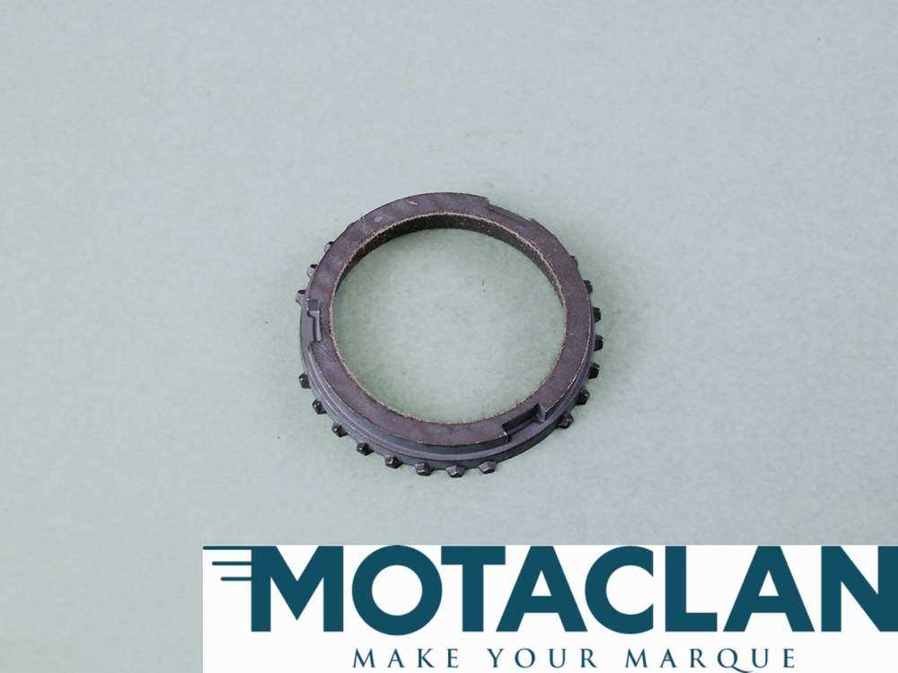 Synchro ring - TVR_T45F_065R