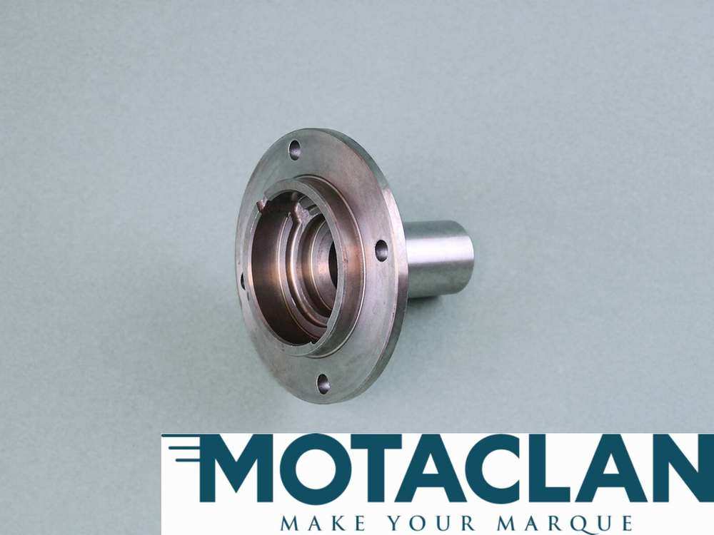 Gearbox input shaft retainer T5 - TVR_T45F_084R