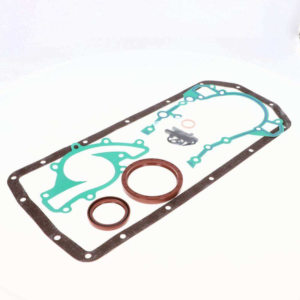 Sump gasket set - TVR_TPL_101