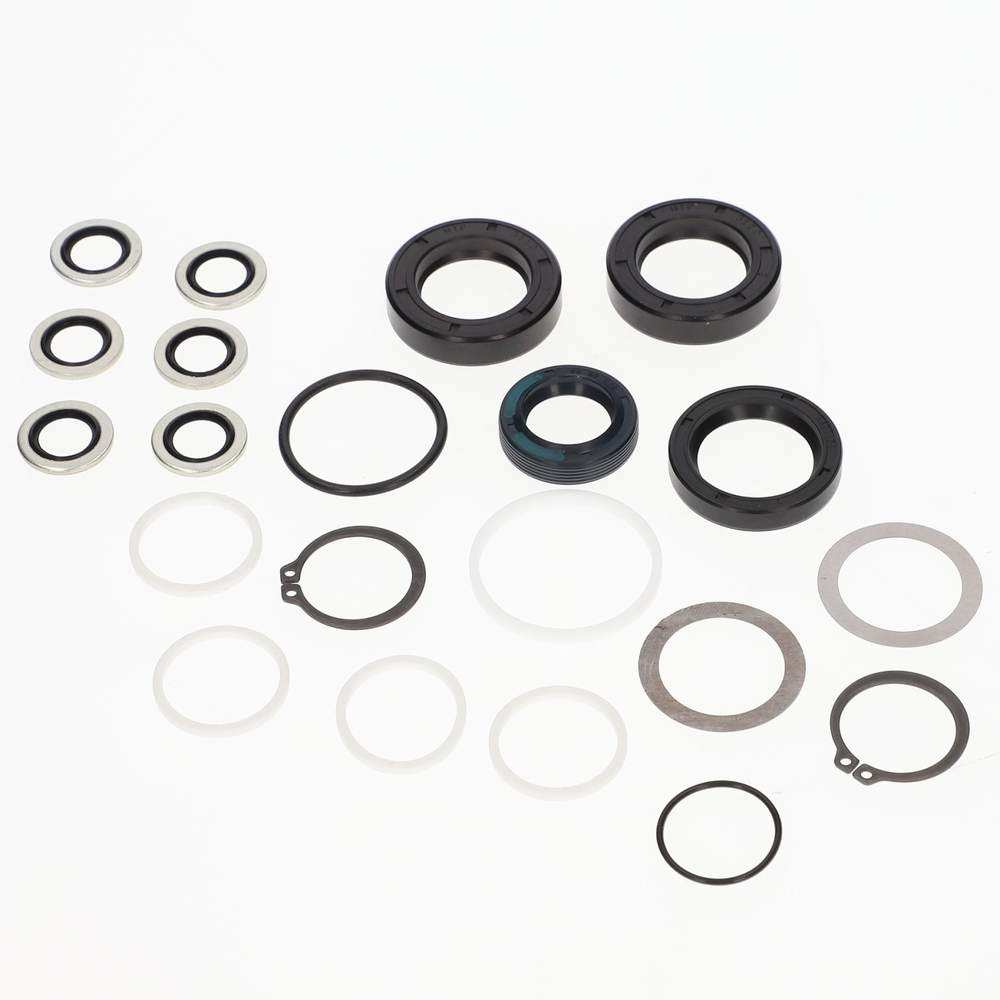 Steering rack seal kit - TVR_TPL_103
