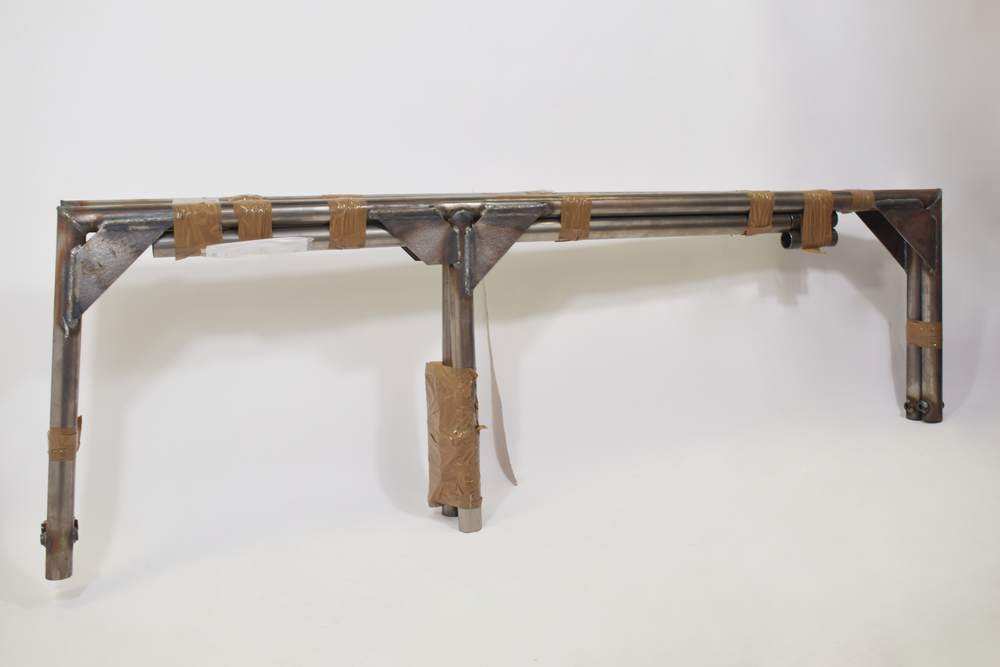 Outrigger kit - TVR_TPL_104