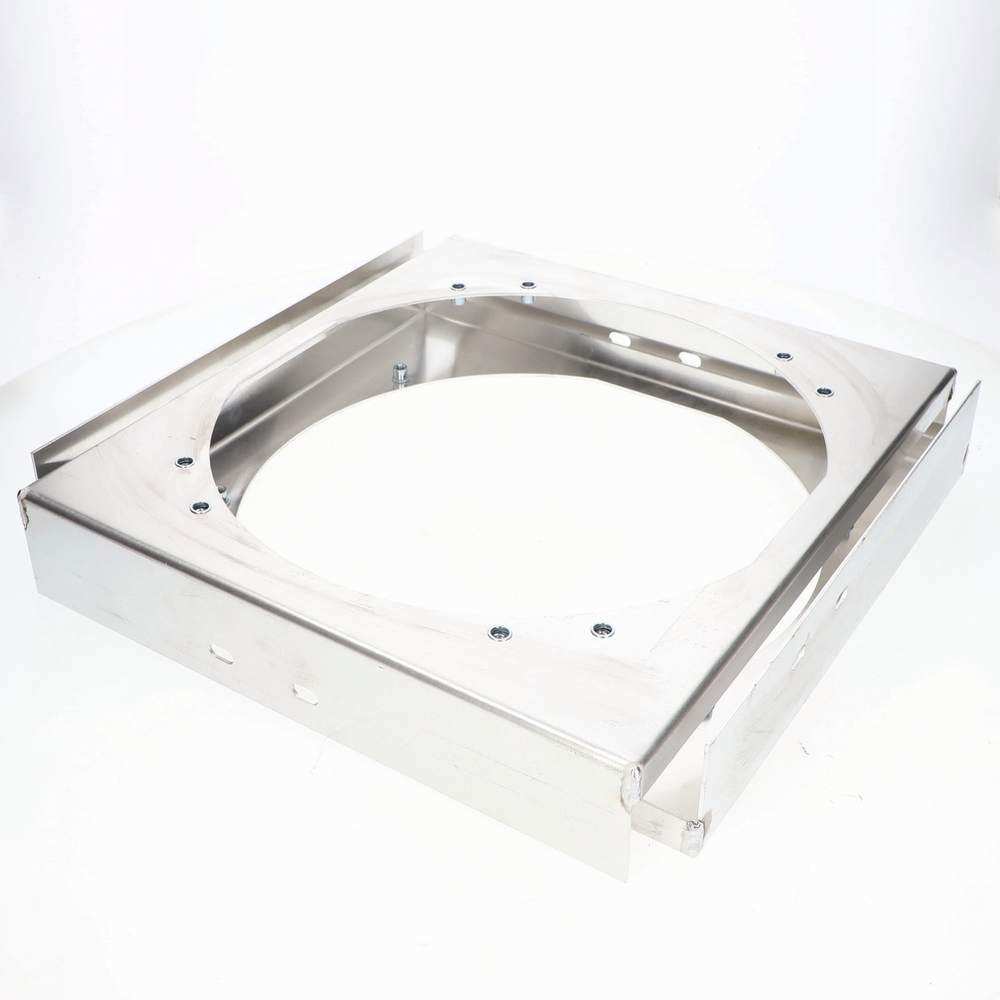 Fan Cowl Kit - TVR_TPL_105