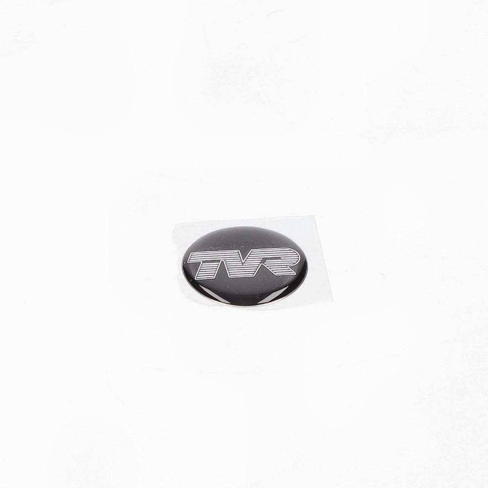 Badge TVR 32mm - TVR_TPL_119