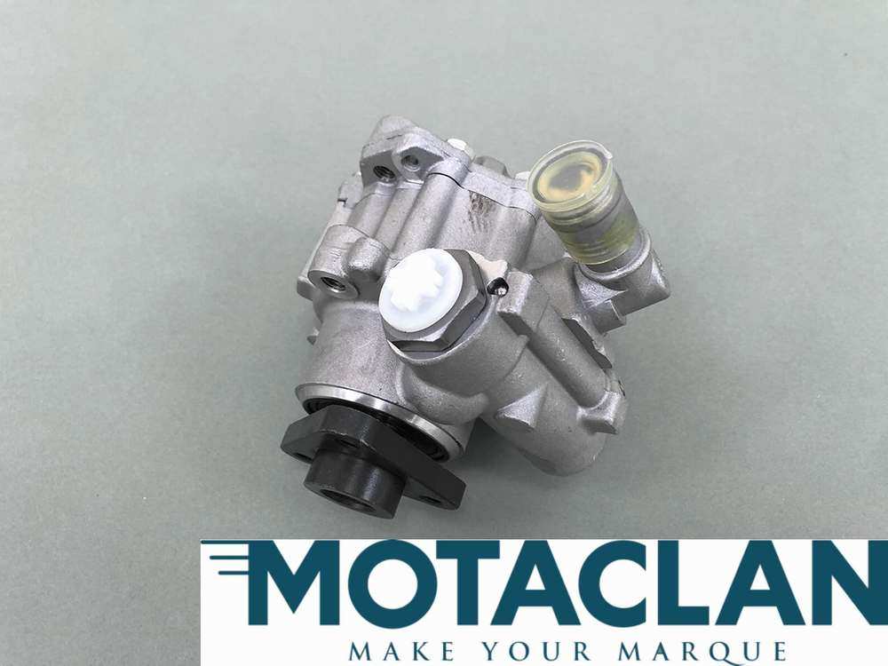 Pump power steering - TVR_TPL_122