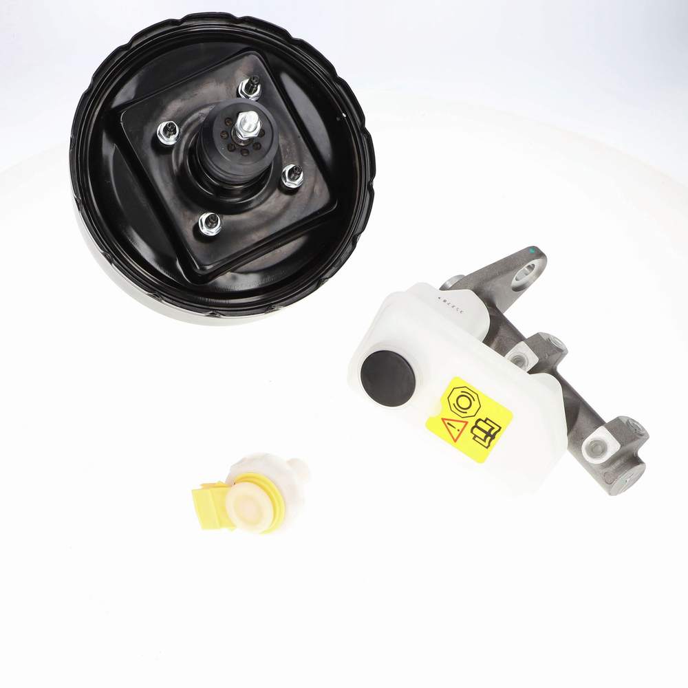 Brake master and servo kit - TVR_TPL_127