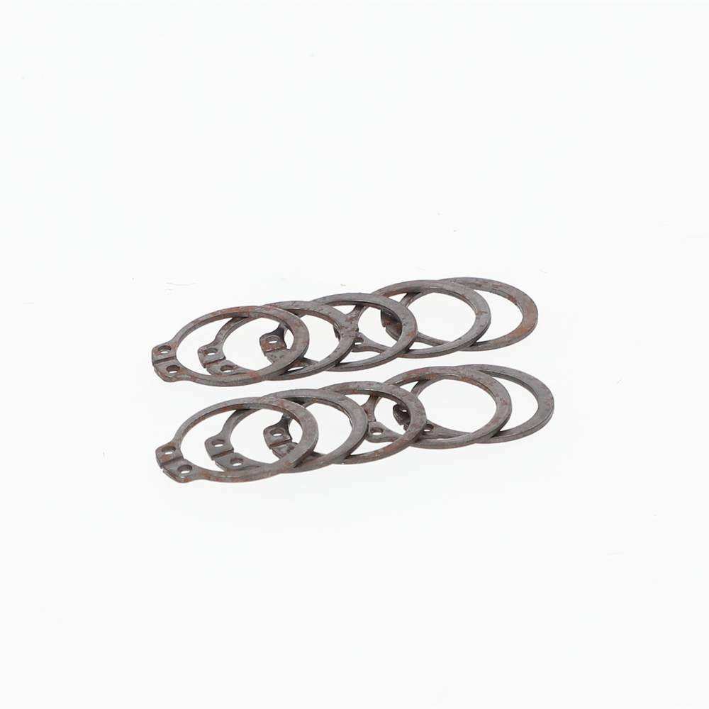 Gear link circlip - TVR_U0368