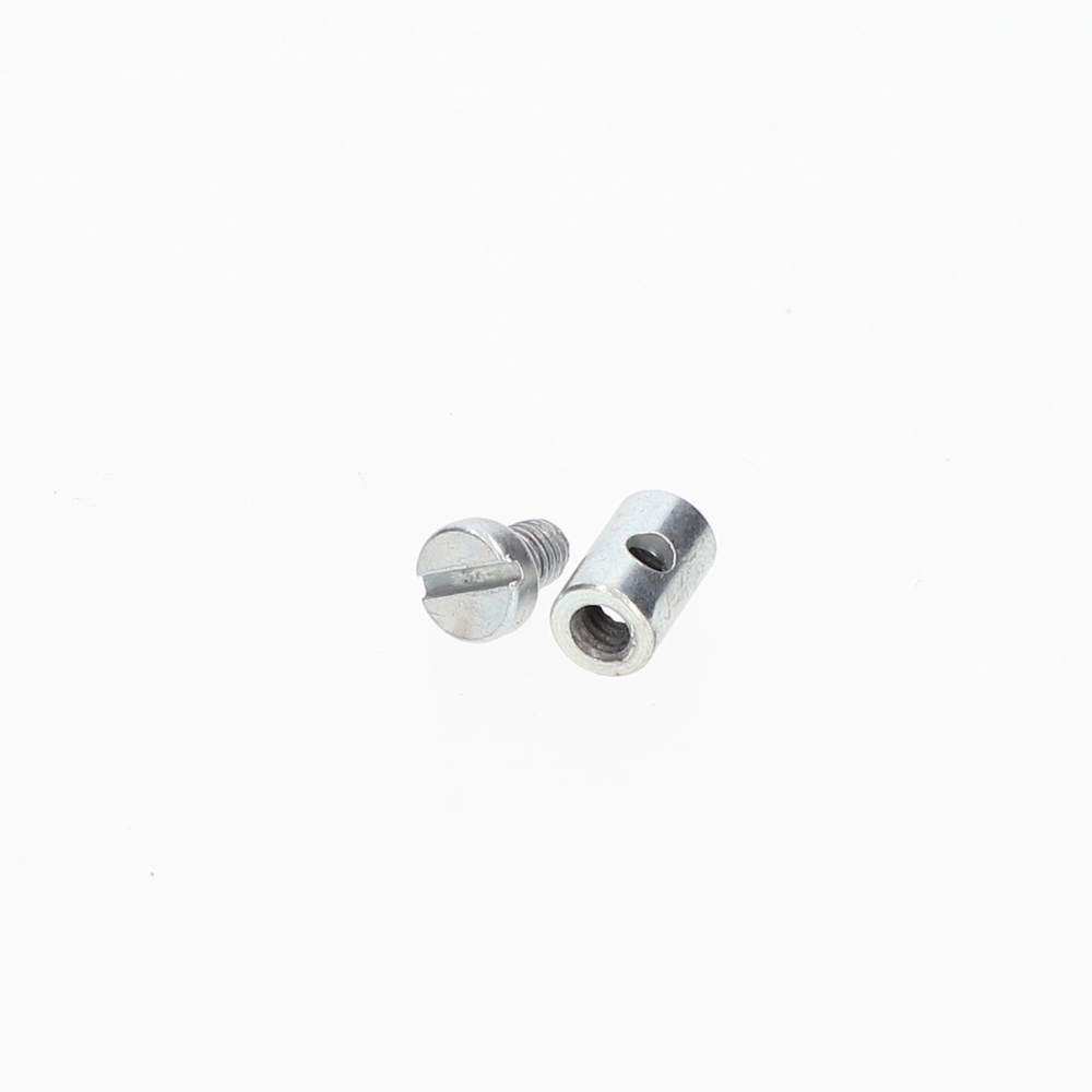 Nipple solderless - TVR_U0430