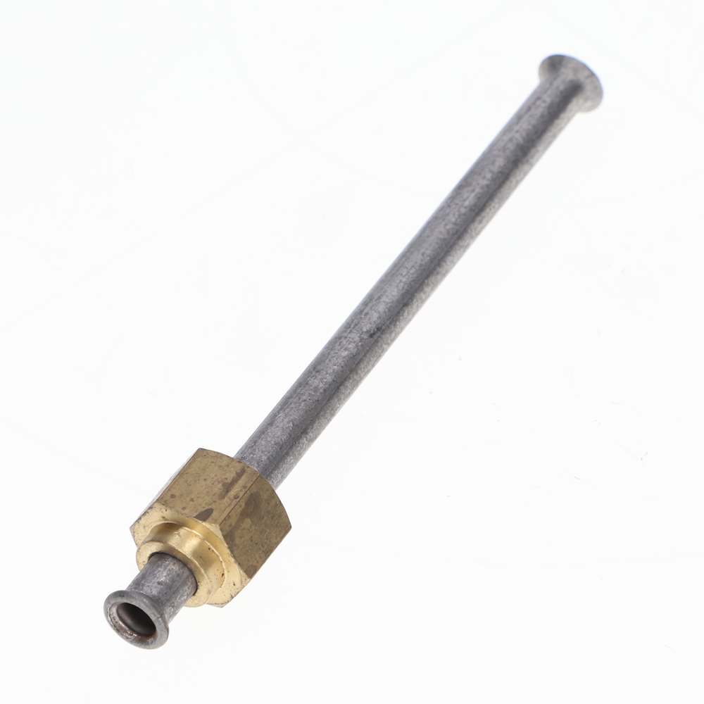 BUNDY TUBE WB - END GRCH - TVR_U0433