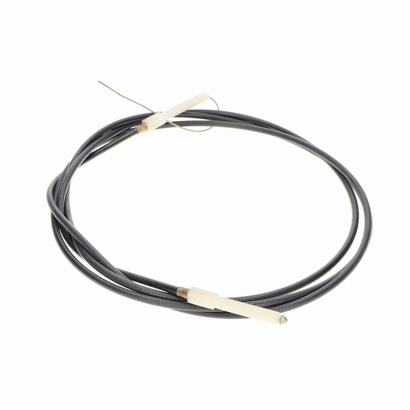 Door release cable - TVR_U0449