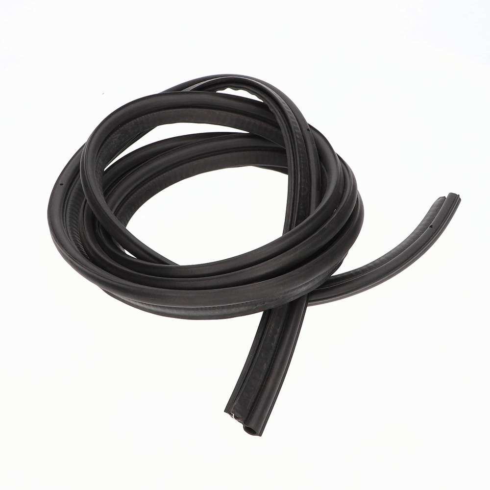 Seal boot lid - TVR_U0472