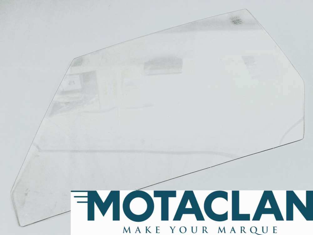 Door glass - TVR_U0524