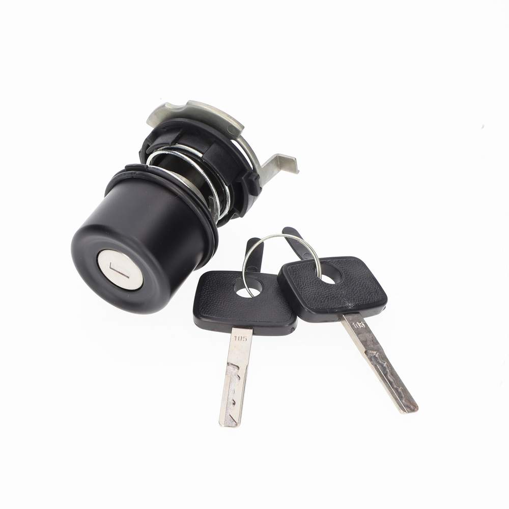 Door lock barrel - TVR_U0657