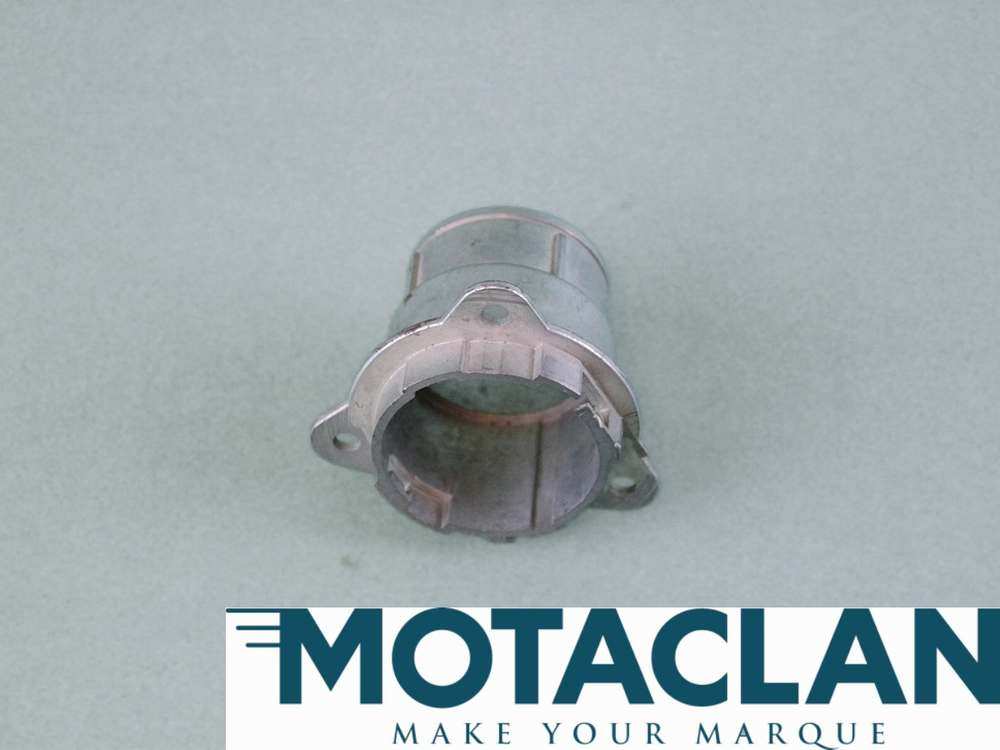 Door barrel housing - TVR_U0658